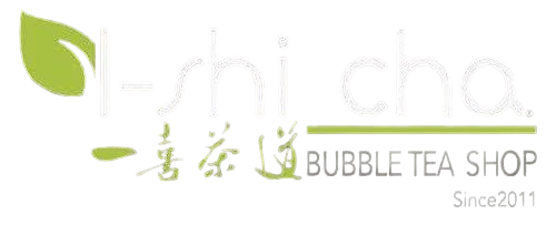 Ishi-cha Logo